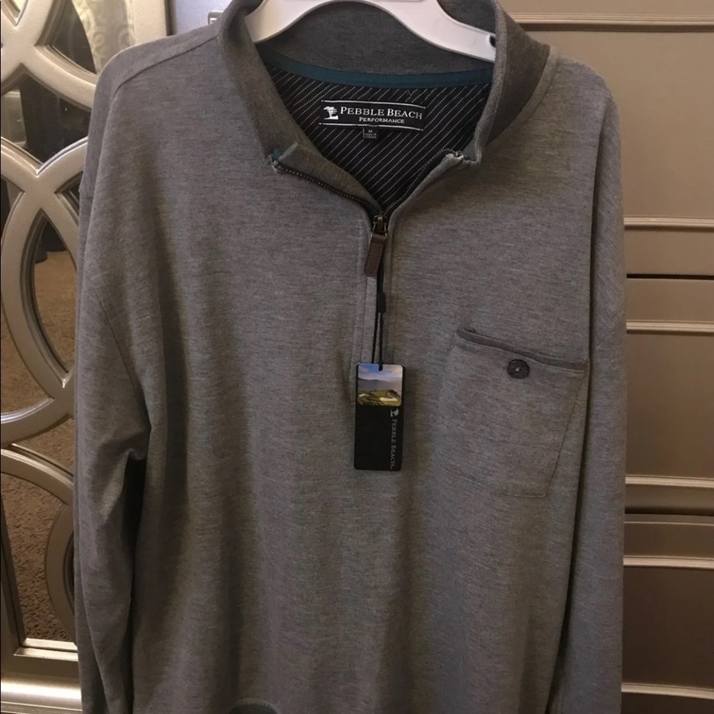 Pullover Sweater